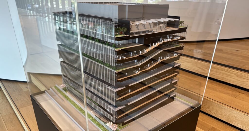 クロネコヤマトミュージアム