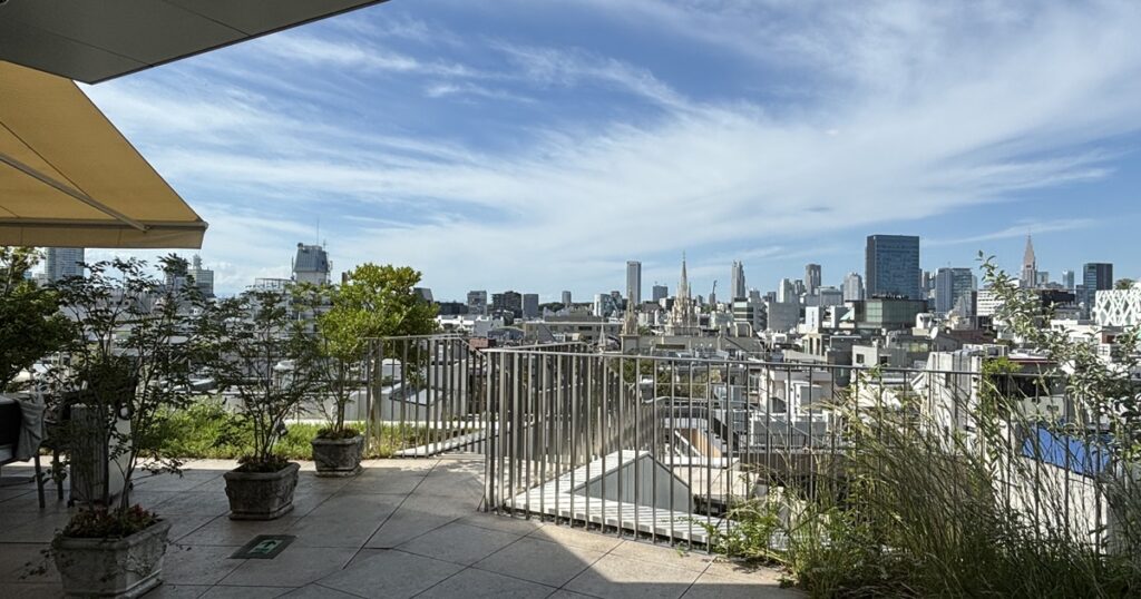 カフェラントマン