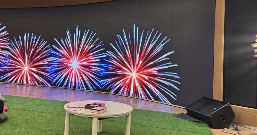 渋谷サクラステージフードコート