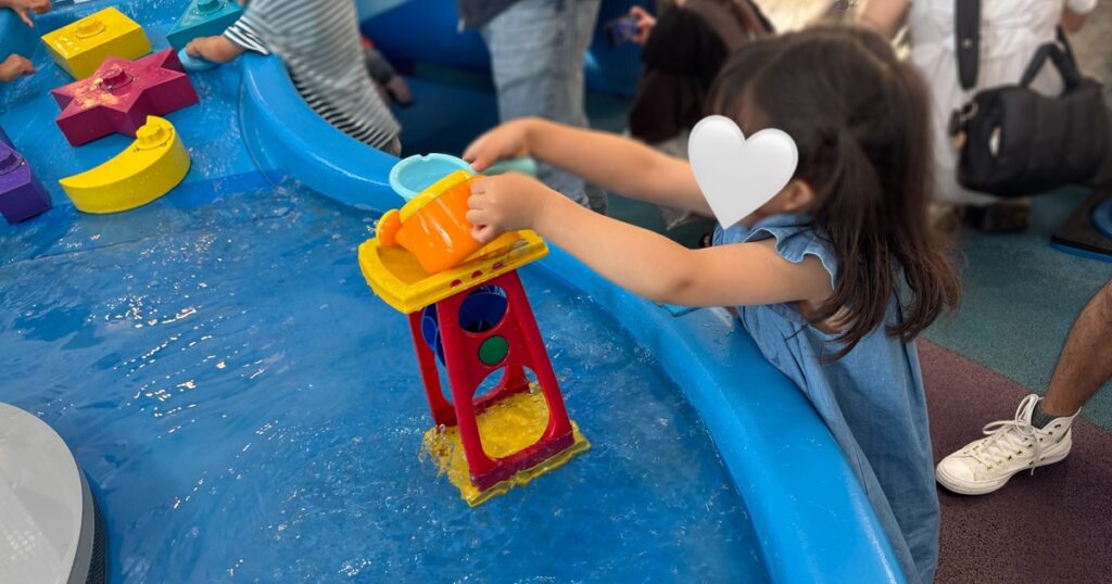 水の科学館アクア・パーク