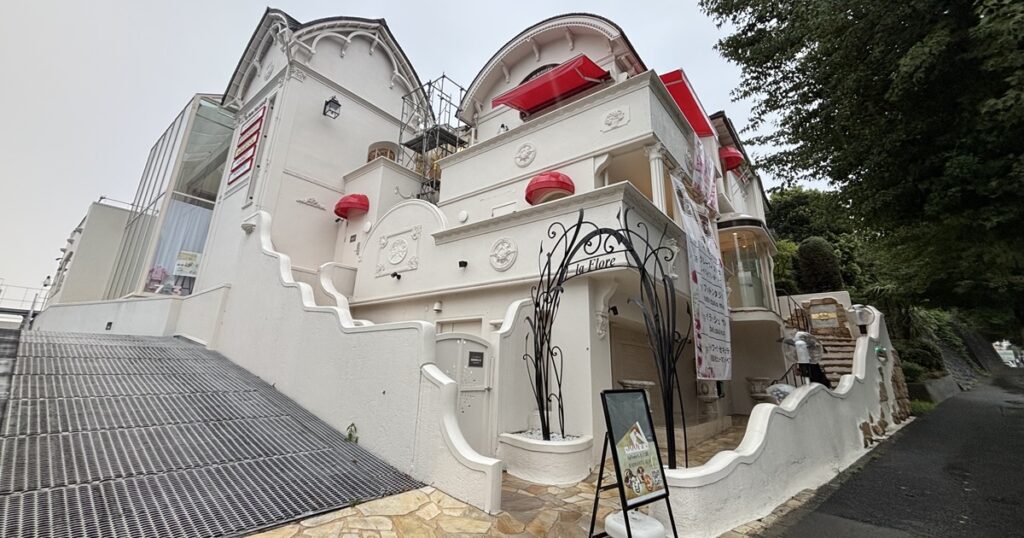 レイディアントカーム