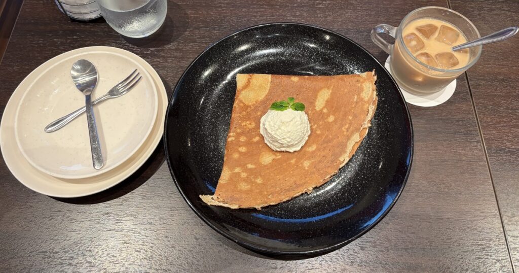 レイディアントカーム