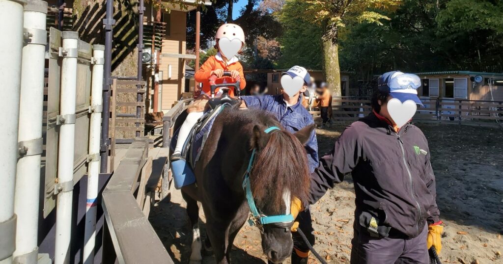 代々木ポニー公園