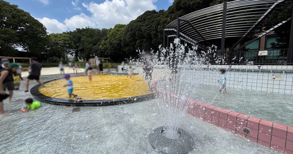 駒沢オリンピック公園